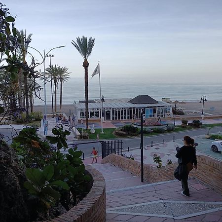 Centro Salome Apartman Torremolinos Kültér fotó