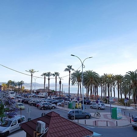 Centro Salome Apartman Torremolinos Kültér fotó