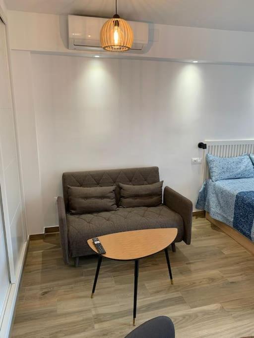 Centro Salome Apartman Torremolinos Kültér fotó