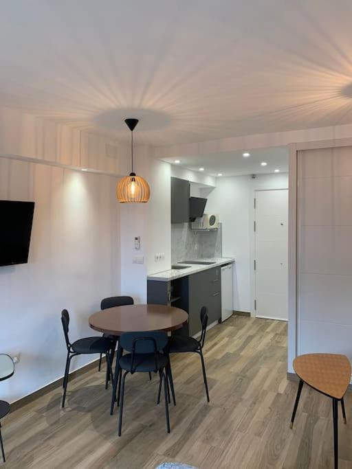 Centro Salome Apartman Torremolinos Kültér fotó