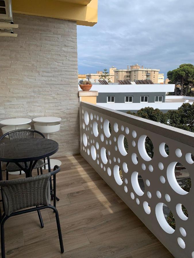 Centro Salome Apartman Torremolinos Kültér fotó