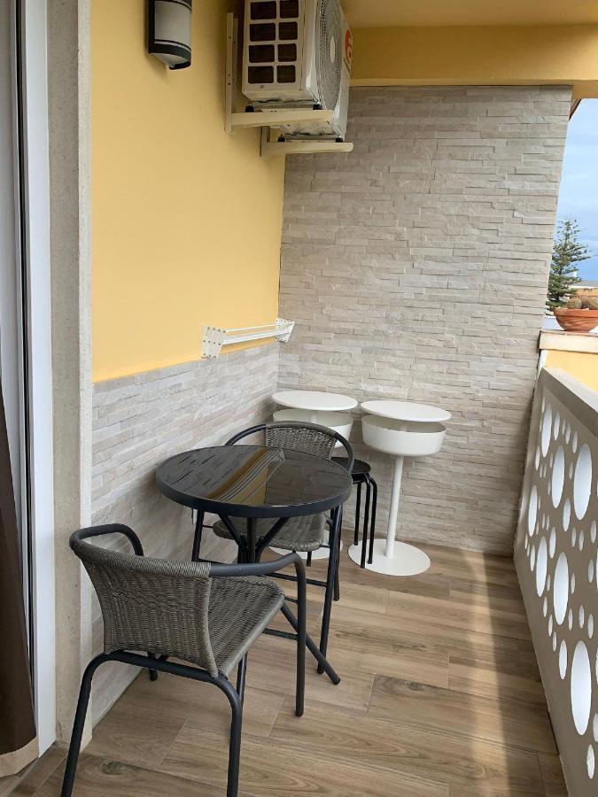 Centro Salome Apartman Torremolinos Kültér fotó