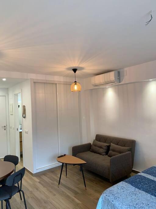 Centro Salome Apartman Torremolinos Kültér fotó