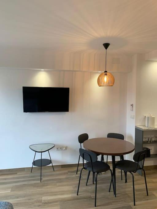 Centro Salome Apartman Torremolinos Kültér fotó