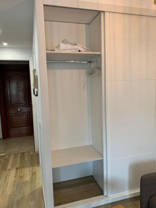 Centro Salome Apartman Torremolinos Kültér fotó