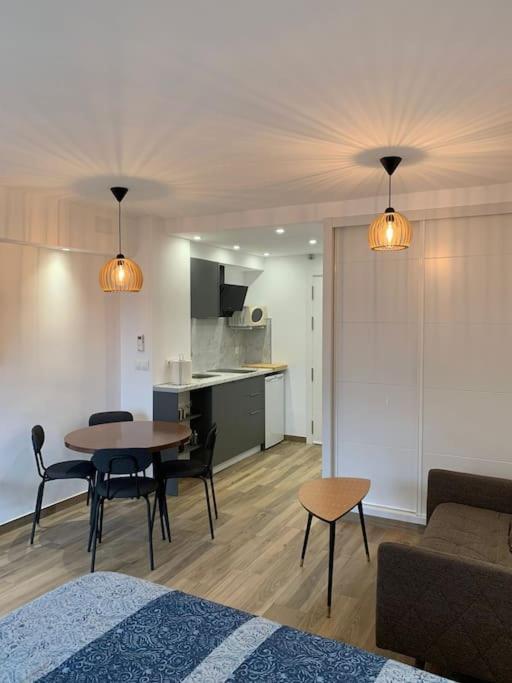 Centro Salome Apartman Torremolinos Kültér fotó