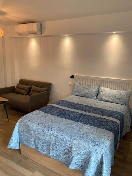 Centro Salome Apartman Torremolinos Kültér fotó