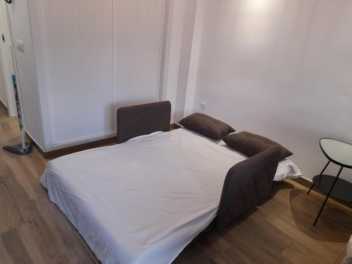 Centro Salome Apartman Torremolinos Kültér fotó