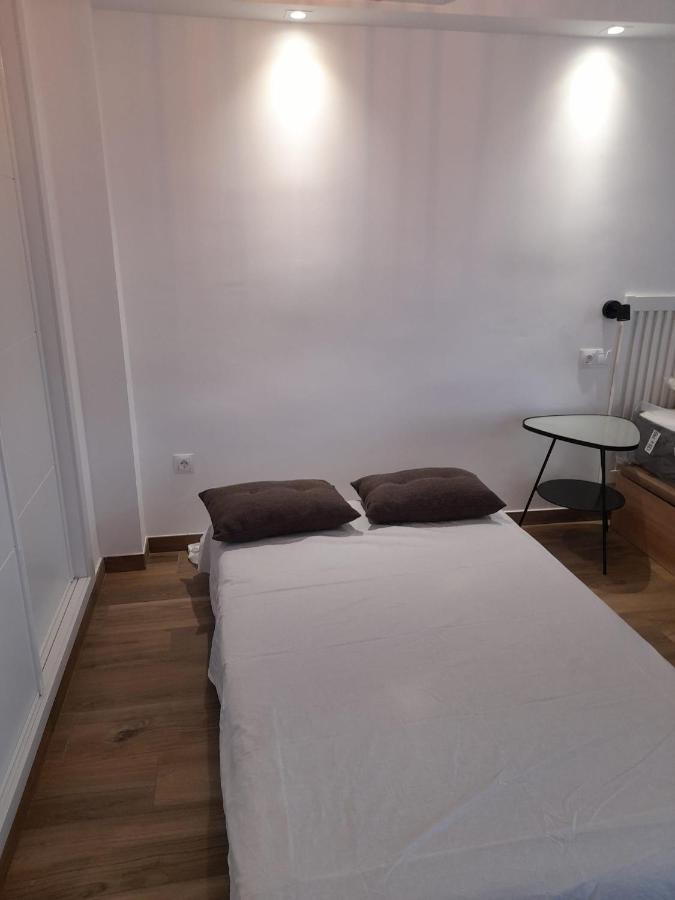 Centro Salome Apartman Torremolinos Kültér fotó